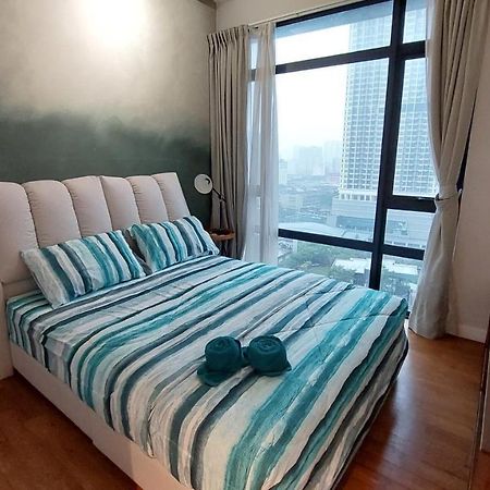 Cozy Apartment Kuala Lumpur Buitenkant foto