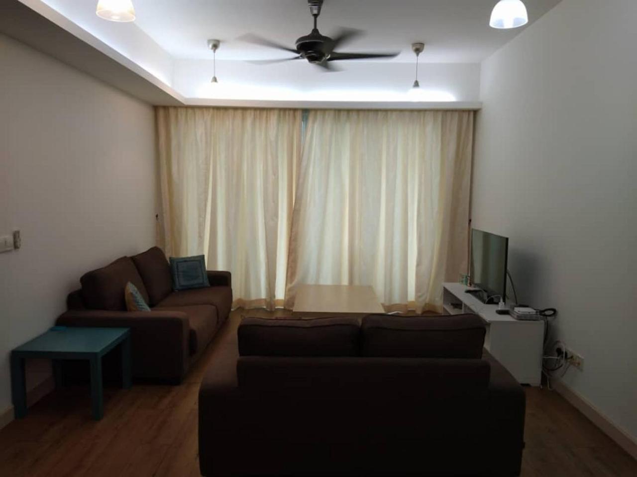 Cozy Apartment Kuala Lumpur Buitenkant foto