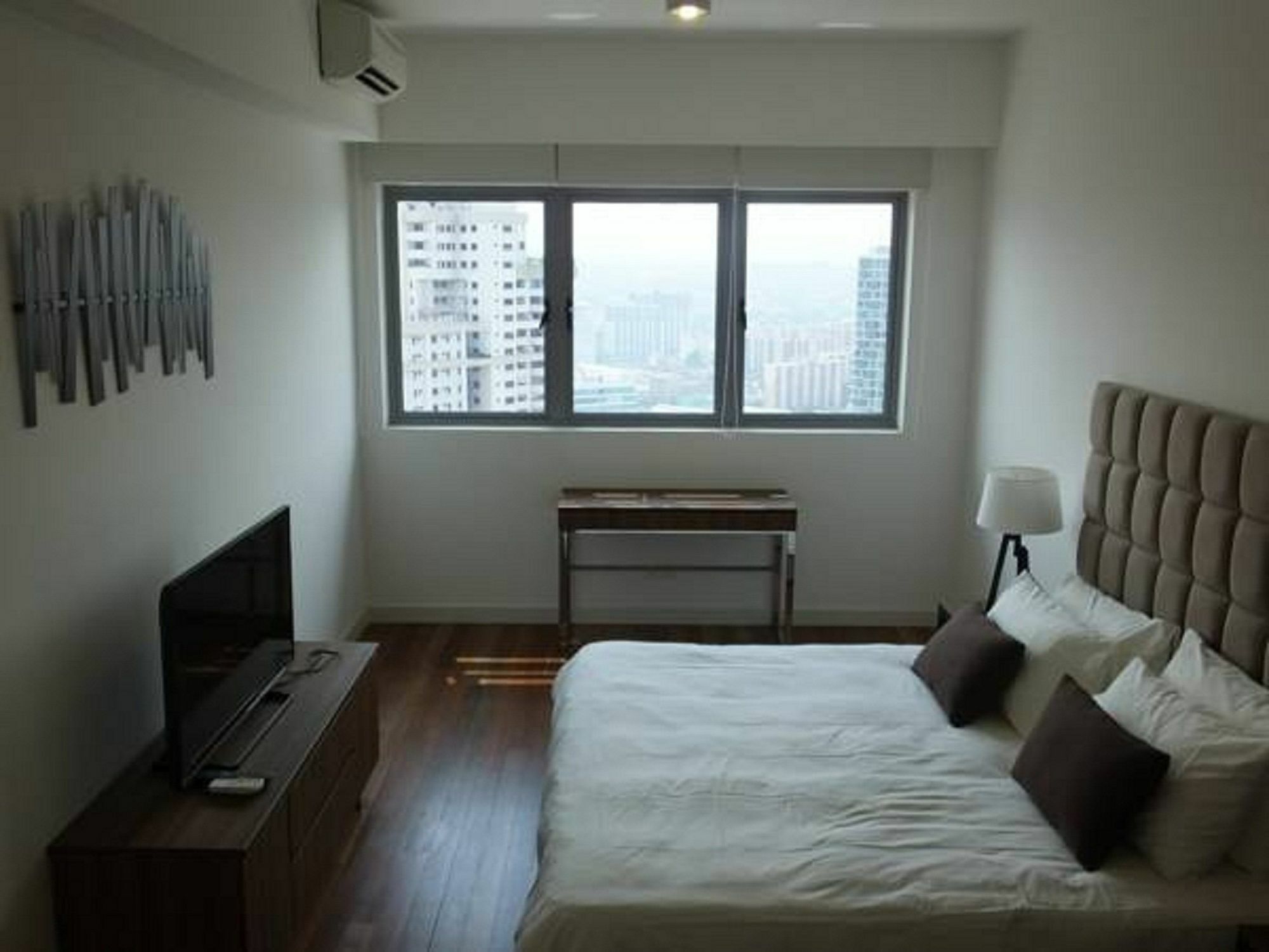 Cozy Apartment Kuala Lumpur Buitenkant foto